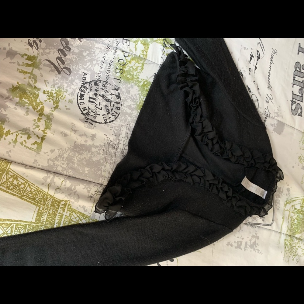 Cherokee kids dressy jacket